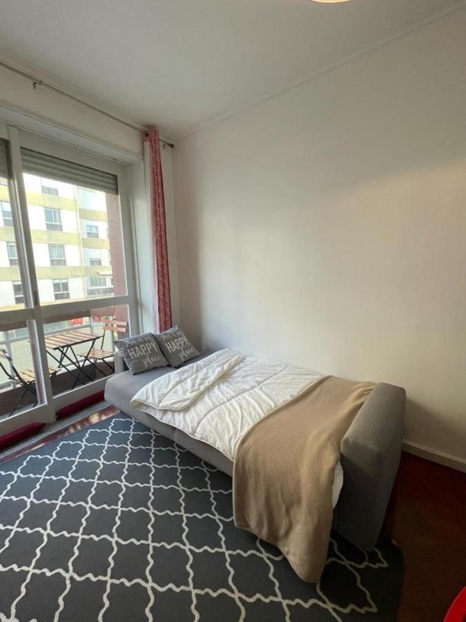Guestready - The Happy Place In Porto Exterior photo