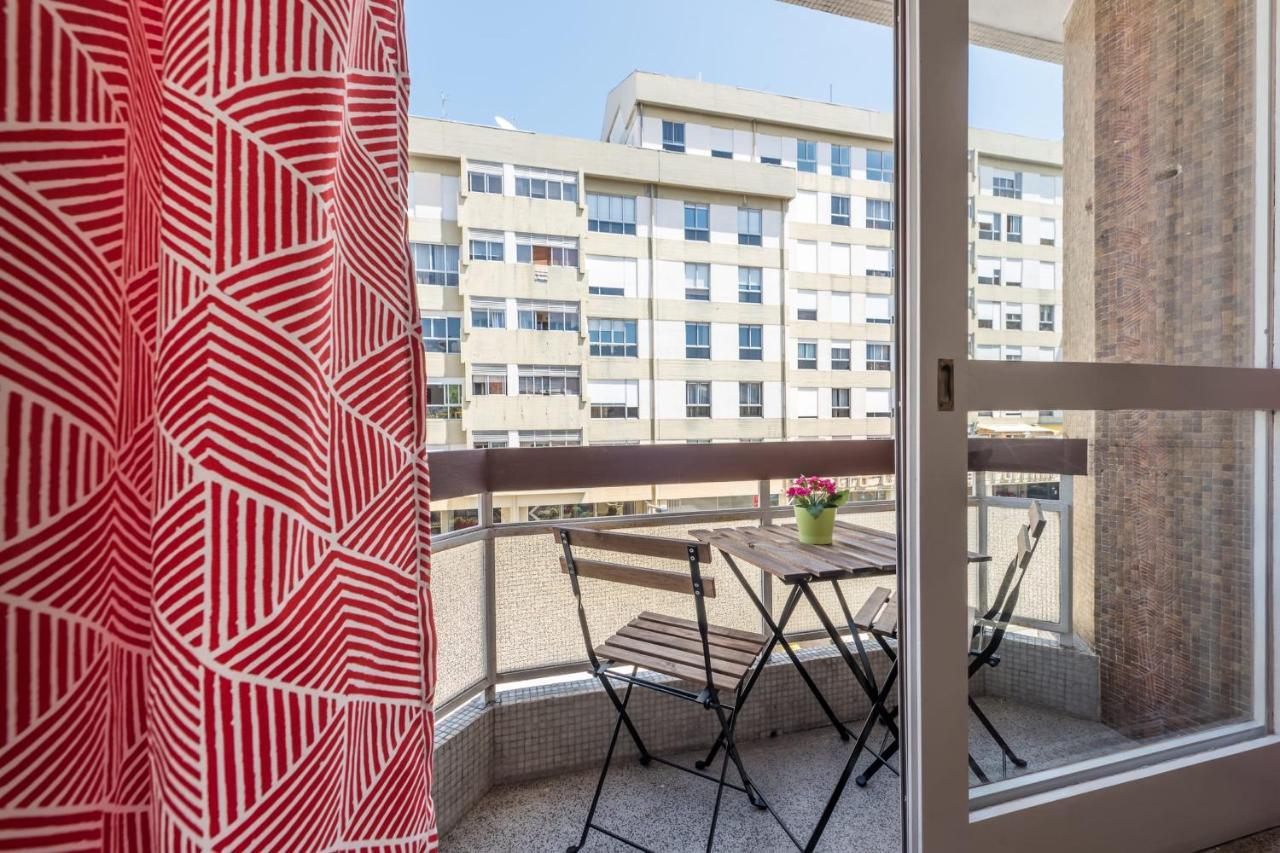 Guestready - The Happy Place In Porto Exterior photo